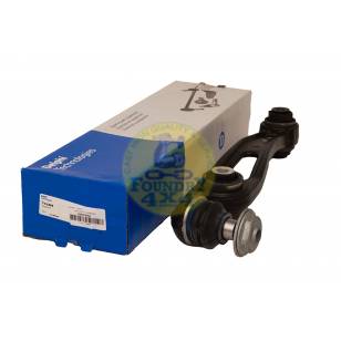 Left Hand Front Suspension Lower Control Arm - Delphi